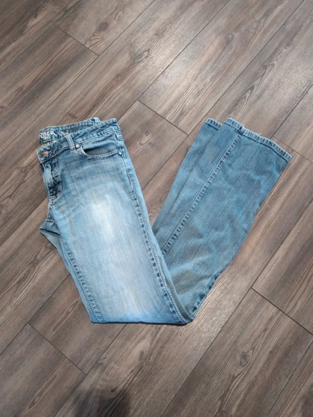47 by Wrangler jeans 5x36